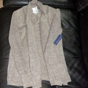 Adrienne Vittadini sweater